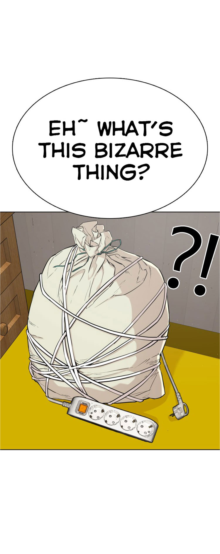 How to fight - Chapter 16 Page 45