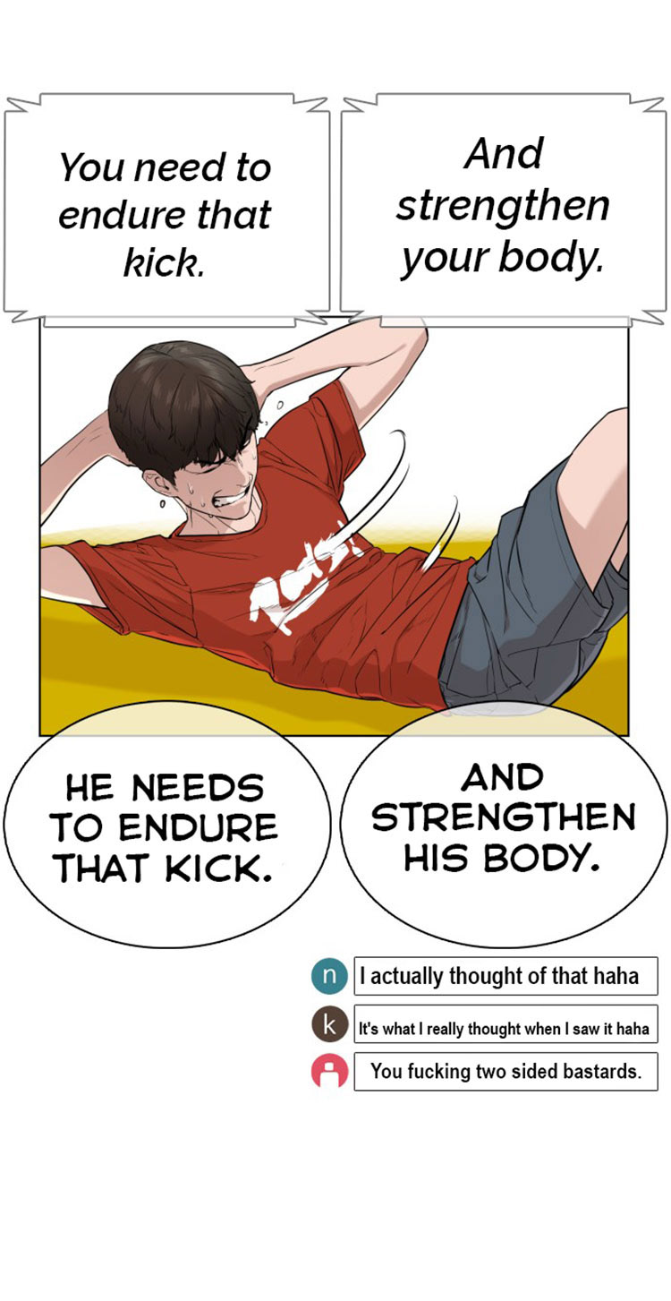 How to fight - Chapter 16 Page 53