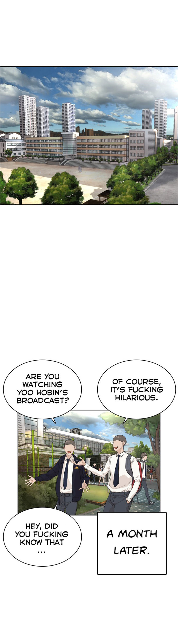 How to fight - Chapter 16 Page 58