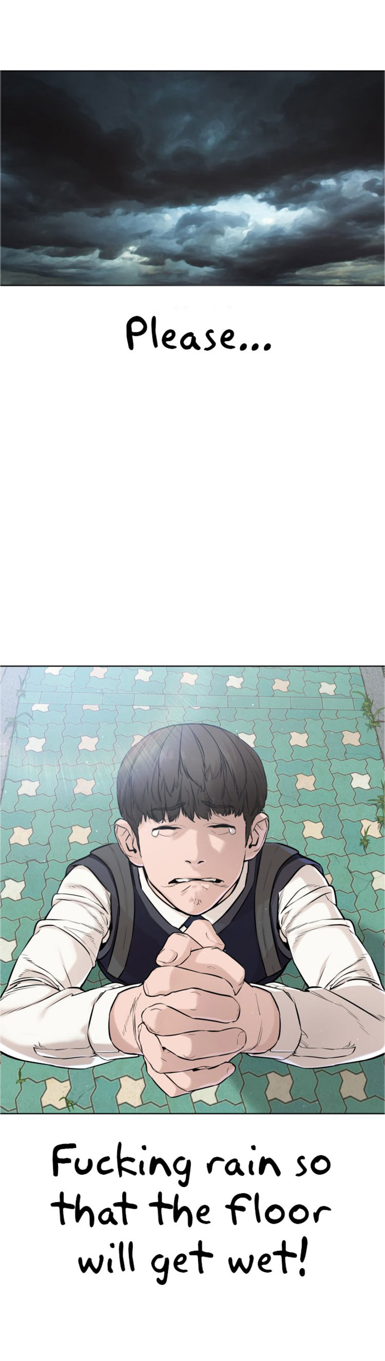 How to fight - Chapter 16 Page 64