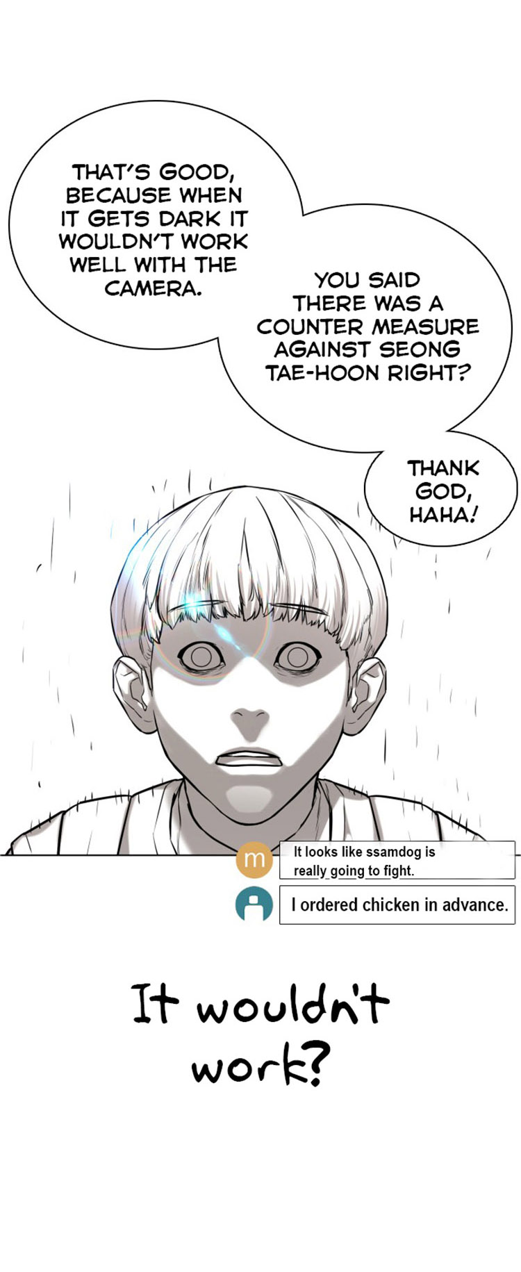 How to fight - Chapter 16 Page 67