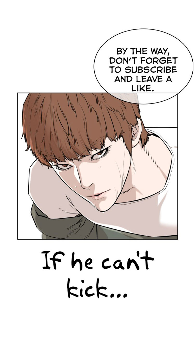 How to fight - Chapter 16 Page 87