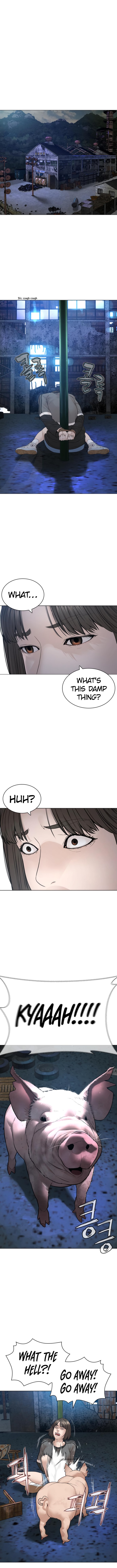 How to fight - Chapter 161 Page 13
