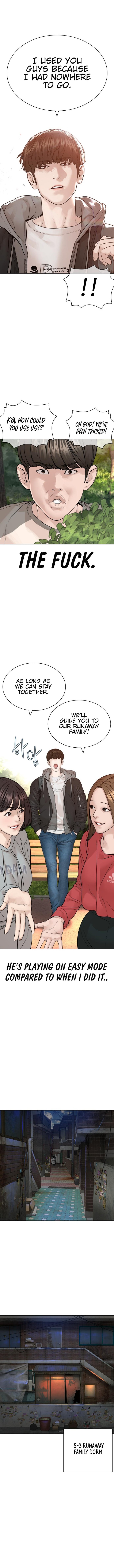 How to fight - Chapter 162 Page 10