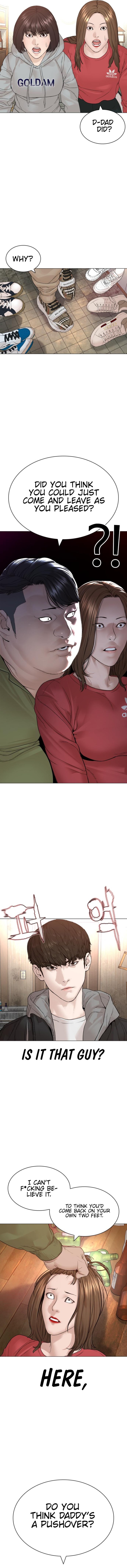 How to fight - Chapter 162 Page 14
