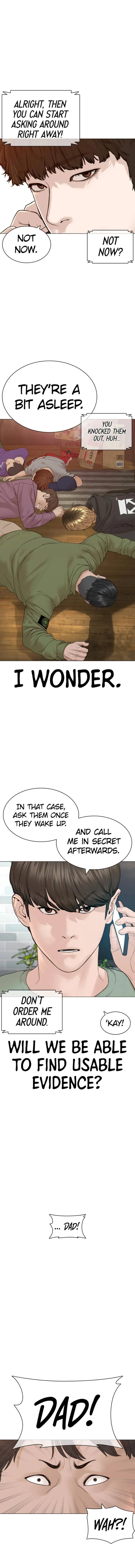 How to fight - Chapter 163 Page 2