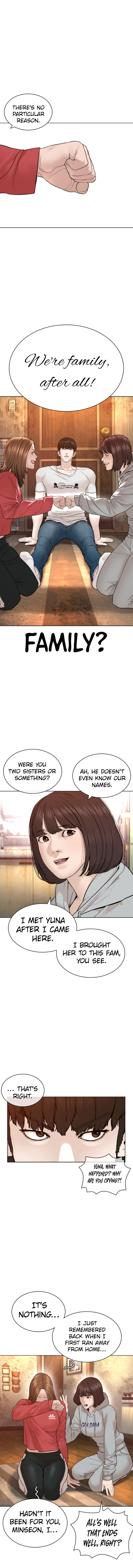 How to fight - Chapter 164 Page 11