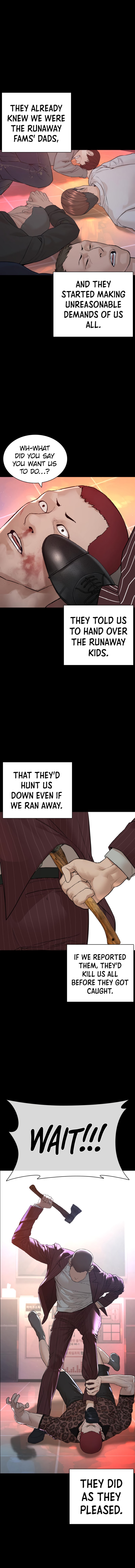 How to fight - Chapter 164 Page 4
