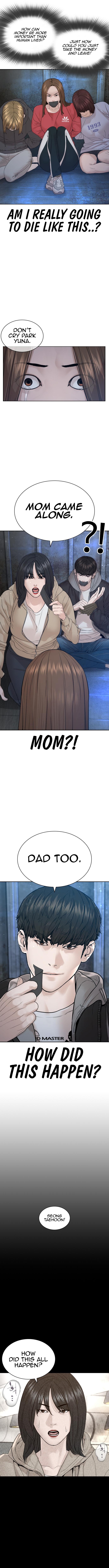 How to fight - Chapter 166 Page 11