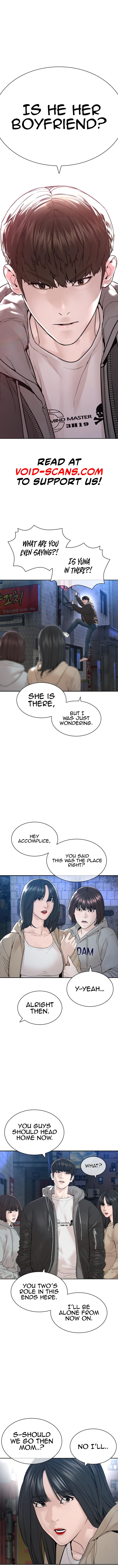 How to fight - Chapter 166 Page 2