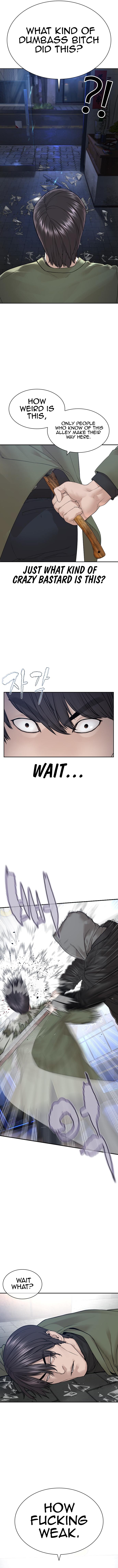 How to fight - Chapter 166 Page 4