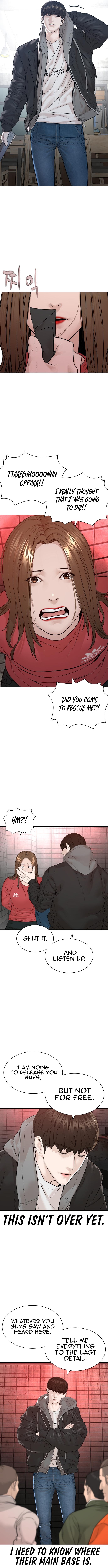 How to fight - Chapter 166 Page 5