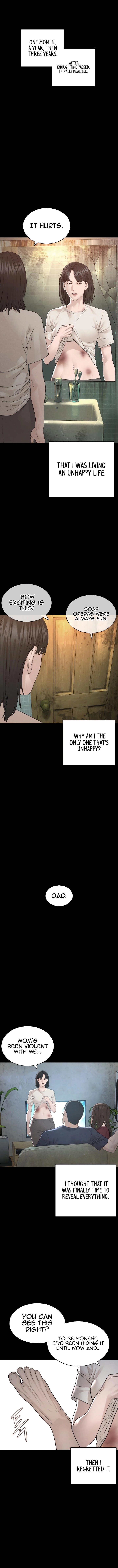 How to fight - Chapter 168 Page 11