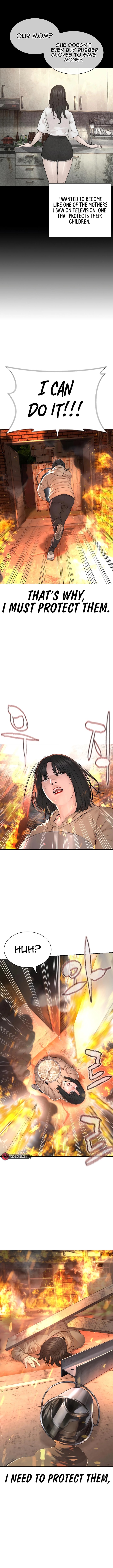 How to fight - Chapter 168 Page 14