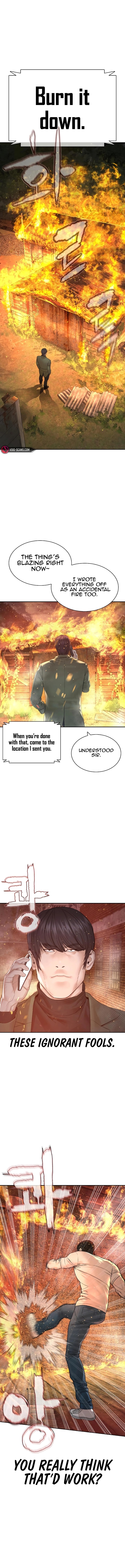 How to fight - Chapter 168 Page 2