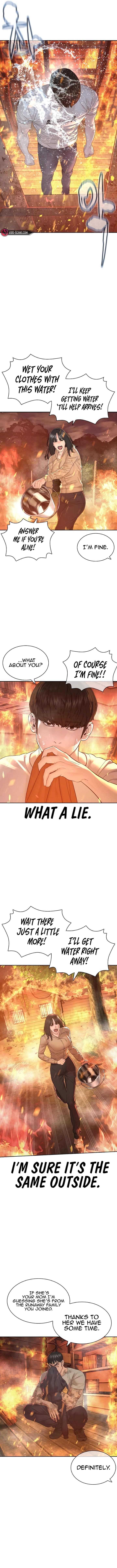 How to fight - Chapter 168 Page 6