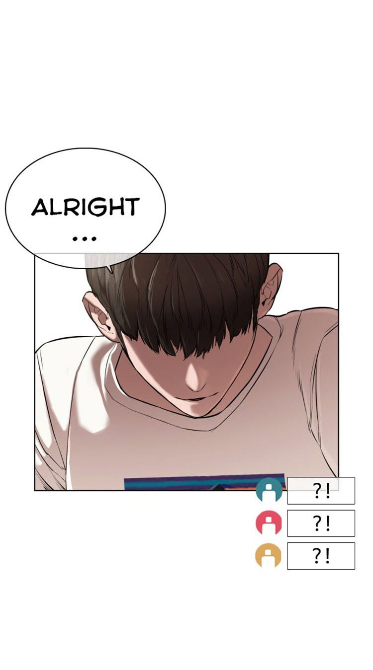 How to fight - Chapter 17 Page 11