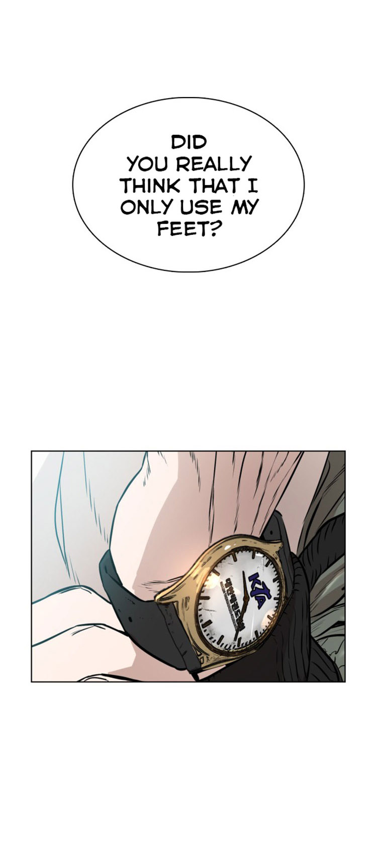 How to fight - Chapter 17 Page 3