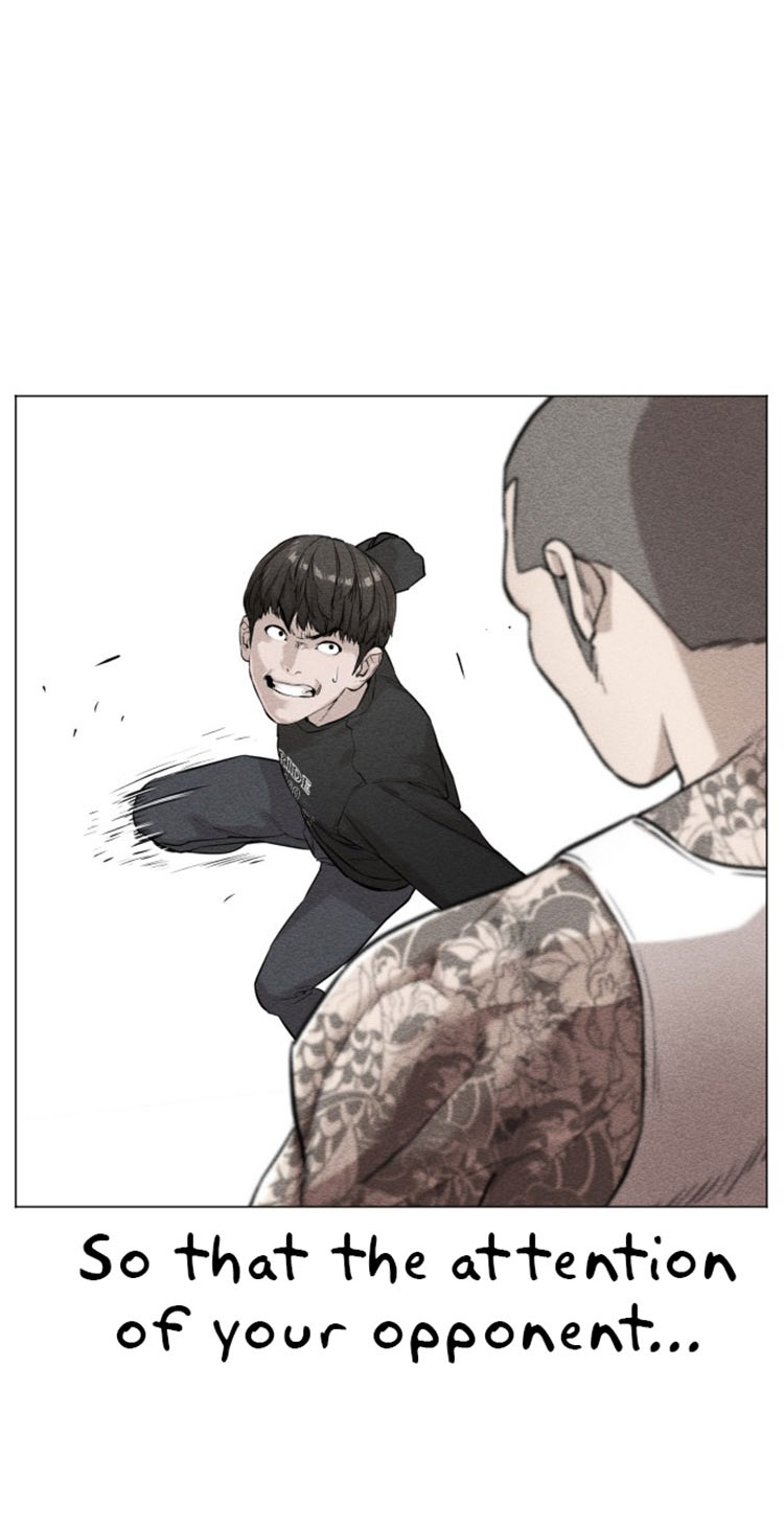How to fight - Chapter 17 Page 39