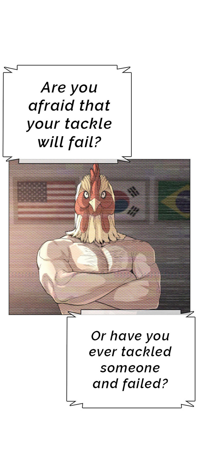 How to fight - Chapter 17 Page 44
