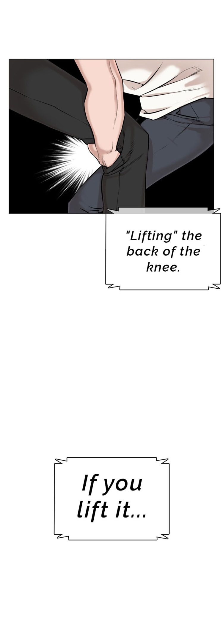 How to fight - Chapter 17 Page 47