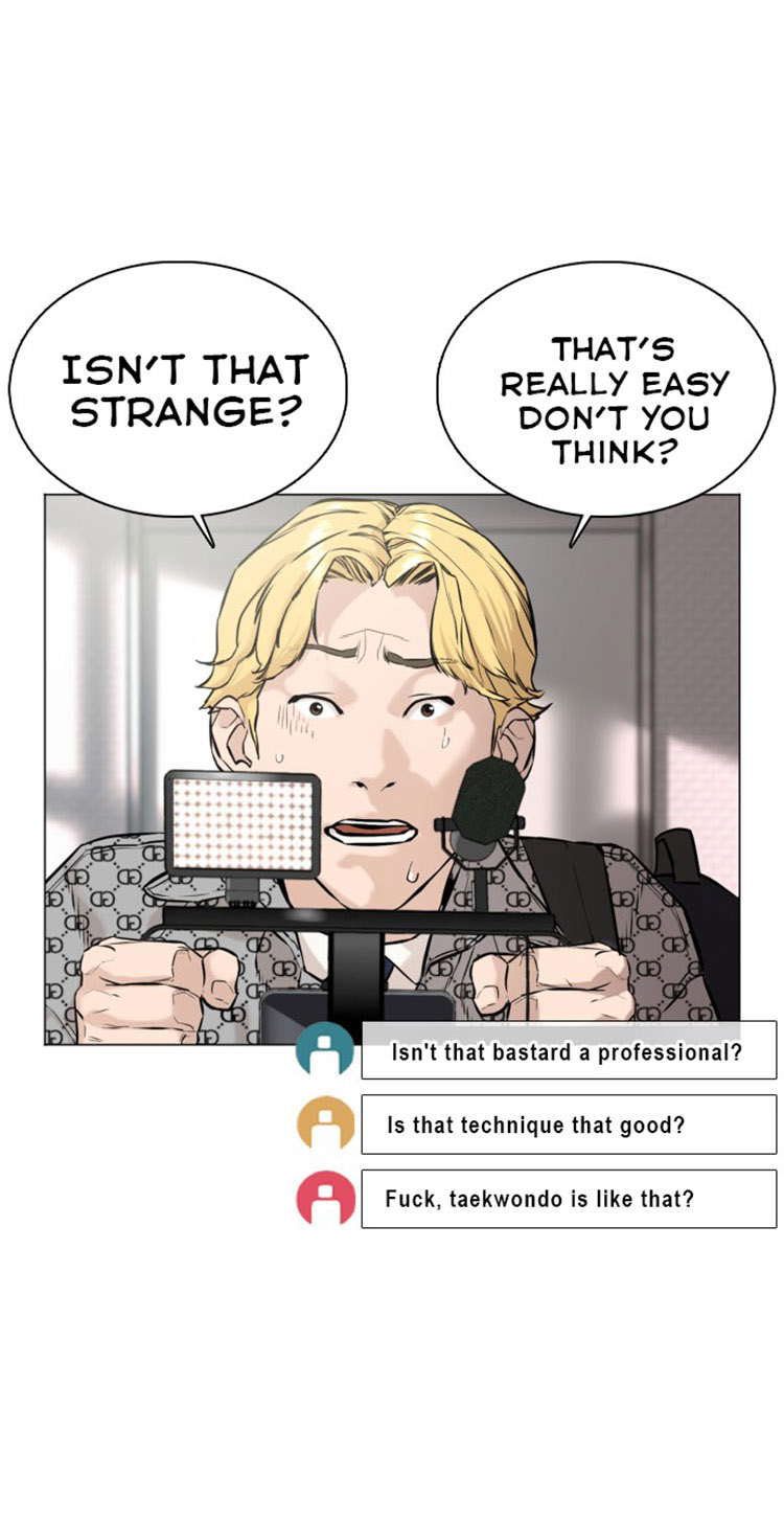 How to fight - Chapter 17 Page 50