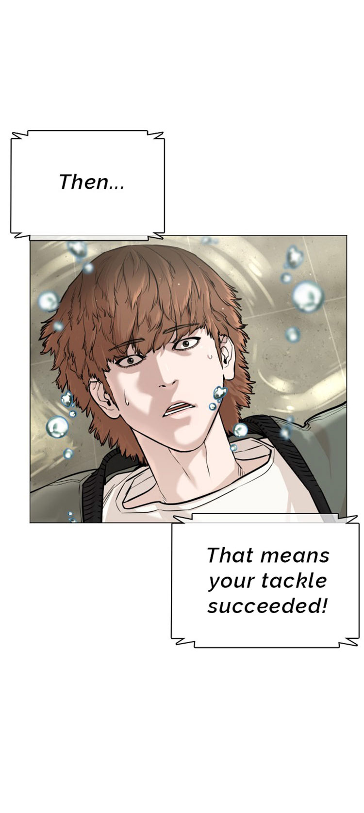 How to fight - Chapter 17 Page 51