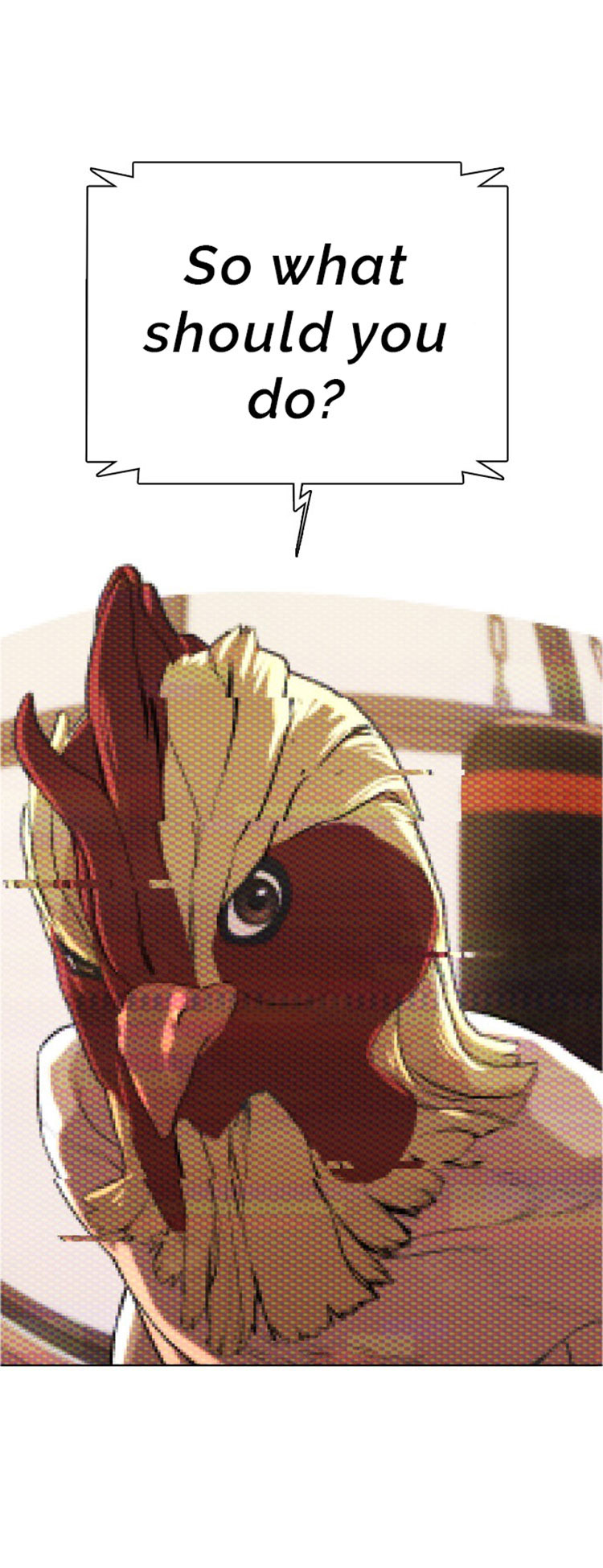 How to fight - Chapter 17 Page 56