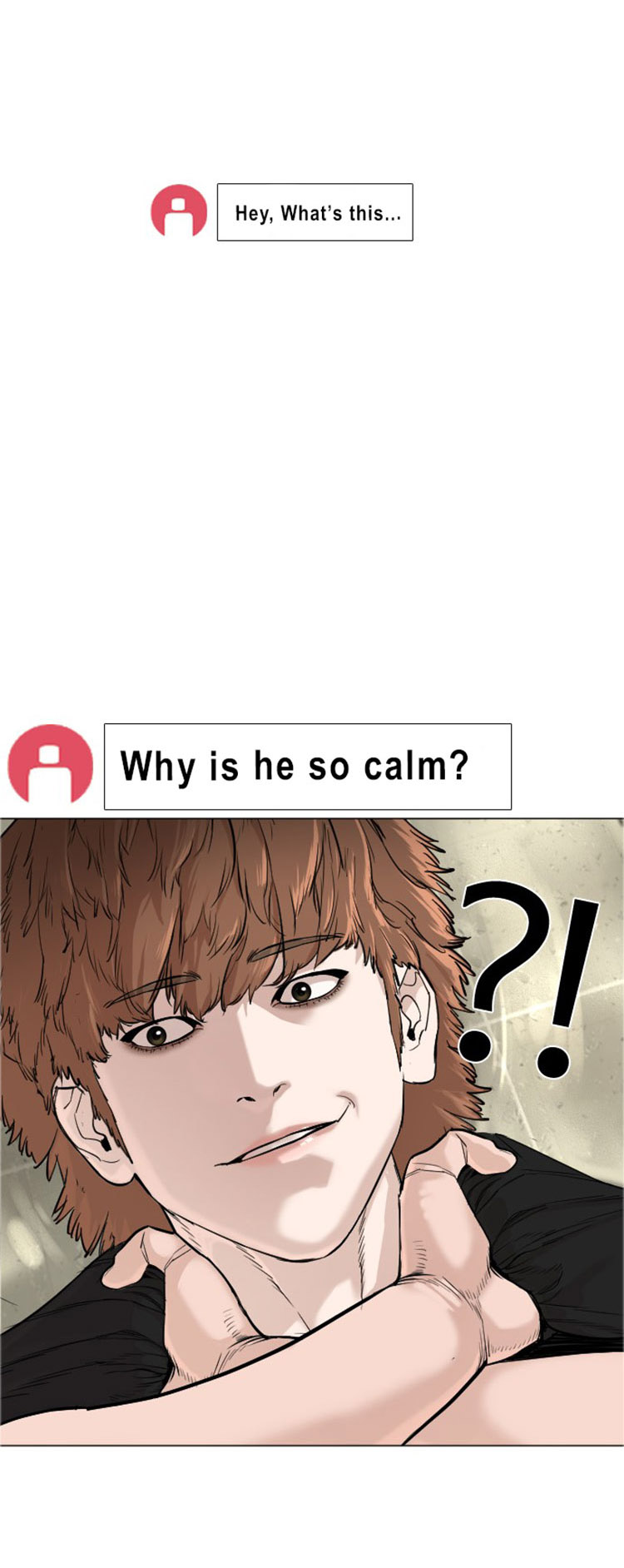 How to fight - Chapter 17 Page 65