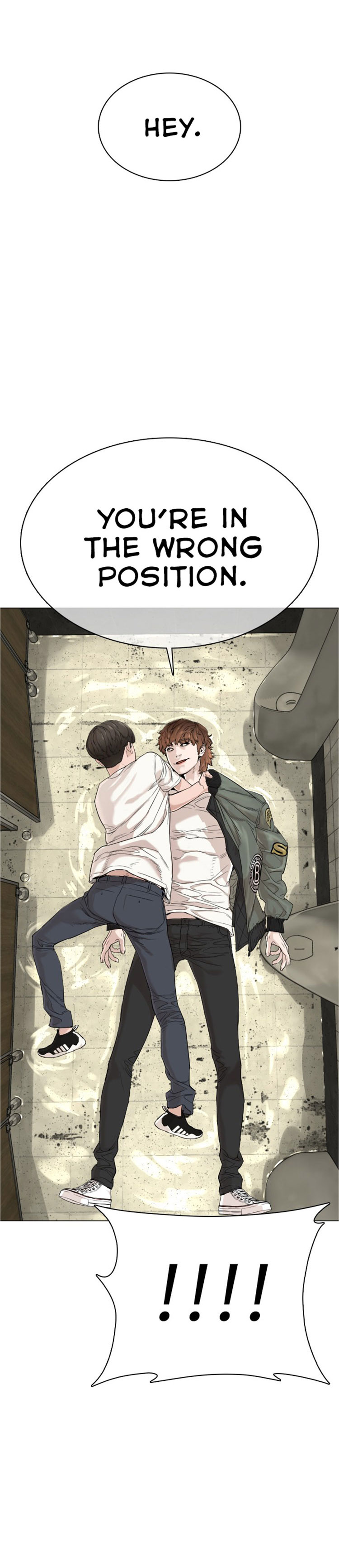 How to fight - Chapter 17 Page 66