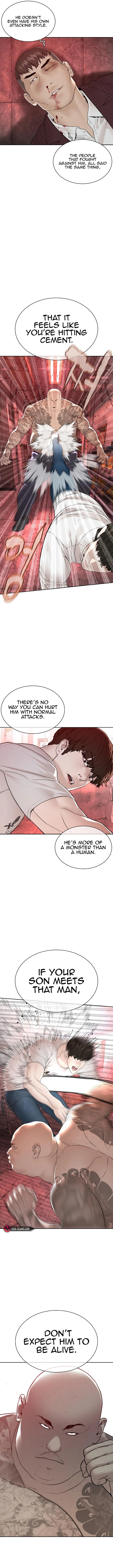 How to fight - Chapter 171 Page 13