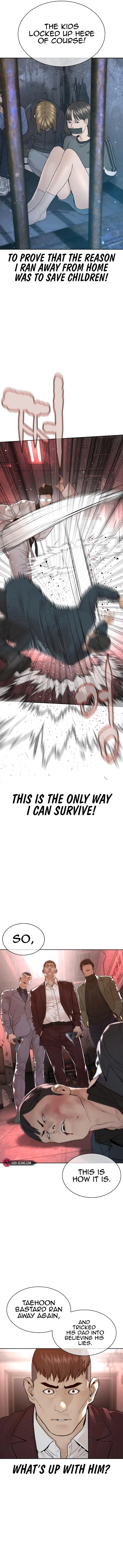 How to fight - Chapter 171 Page 7