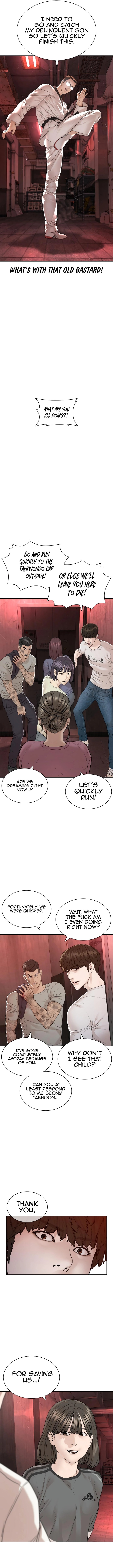 How to fight - Chapter 171 Page 8