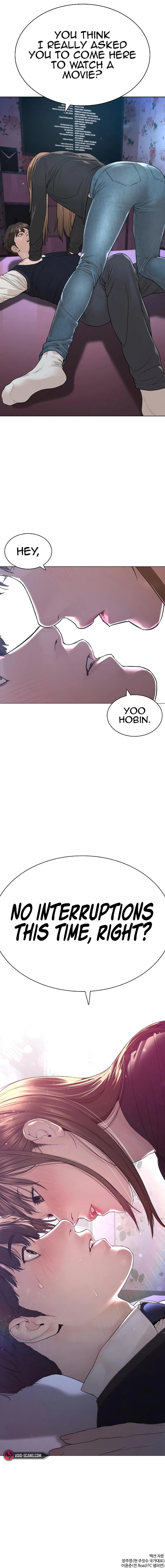 How to fight - Chapter 173 Page 18