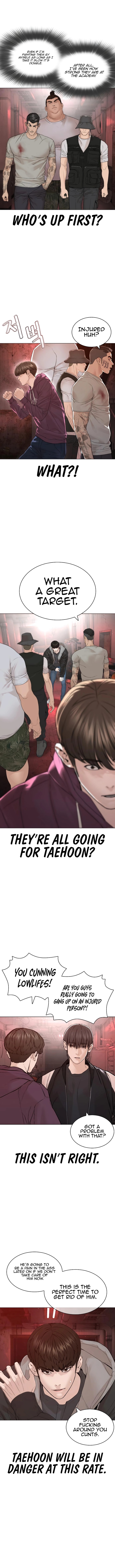 How to fight - Chapter 173 Page 2