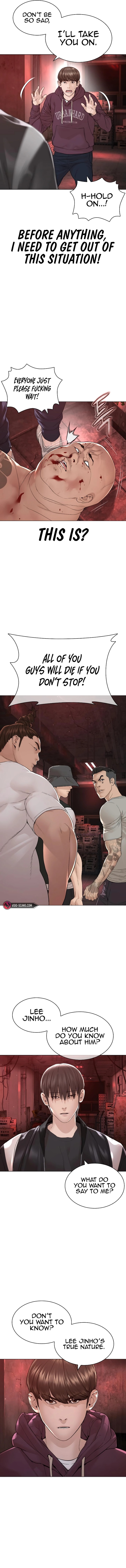 How to fight - Chapter 173 Page 3