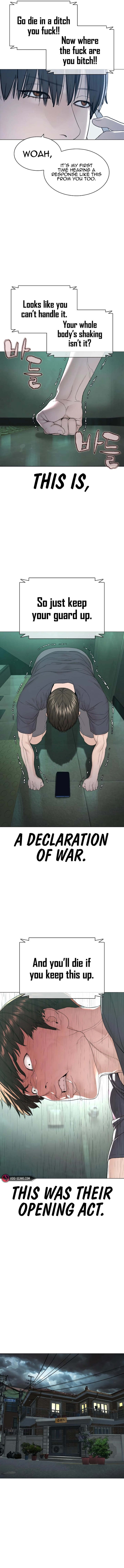 How to fight - Chapter 174 Page 13