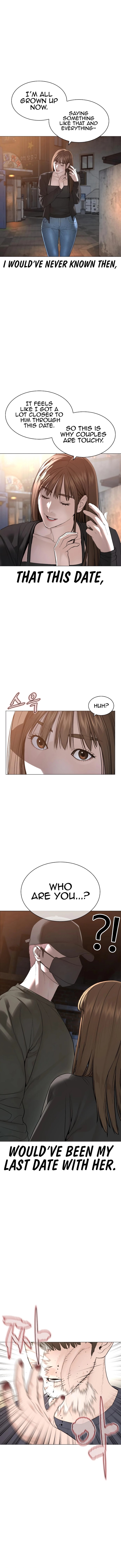 How to fight - Chapter 174 Page 8