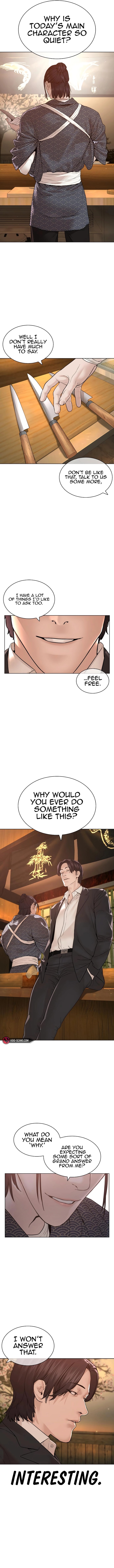 How to fight - Chapter 176 Page 3