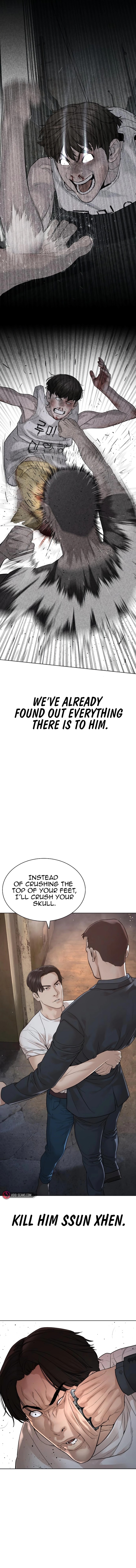 How to fight - Chapter 178 Page 13