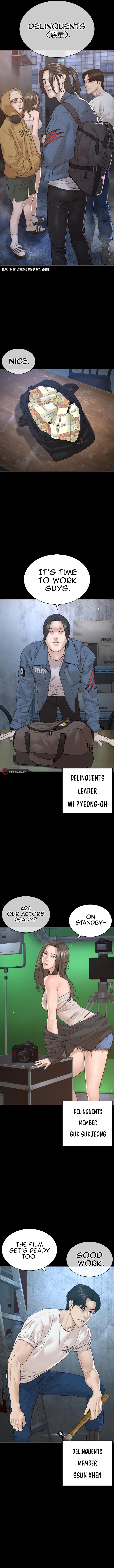 How to fight - Chapter 178 Page 2