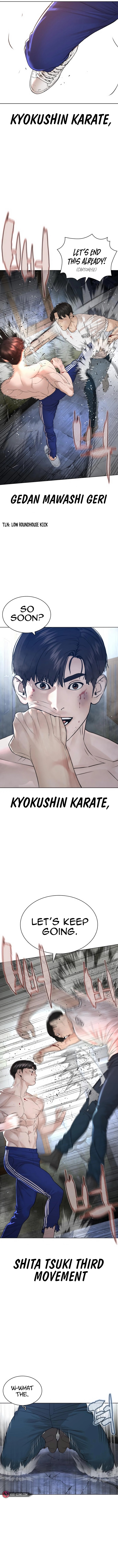 How to fight - Chapter 179 Page 12