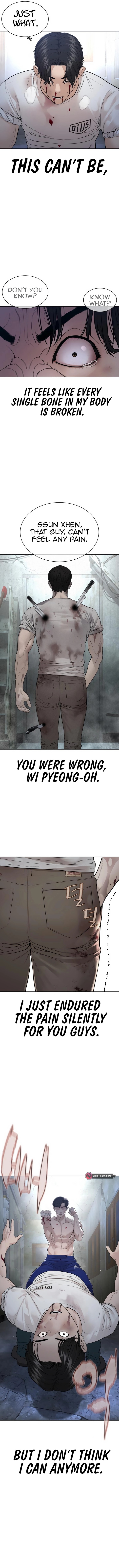 How to fight - Chapter 179 Page 13