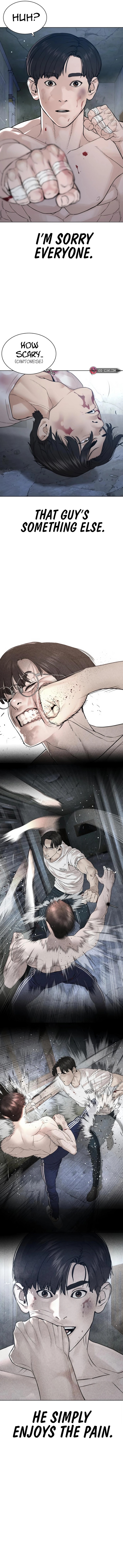 How to fight - Chapter 179 Page 14