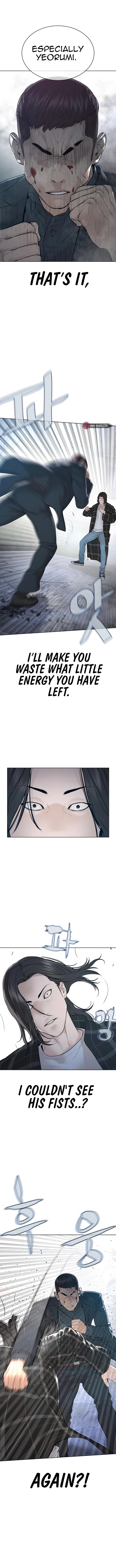 How to fight - Chapter 179 Page 17