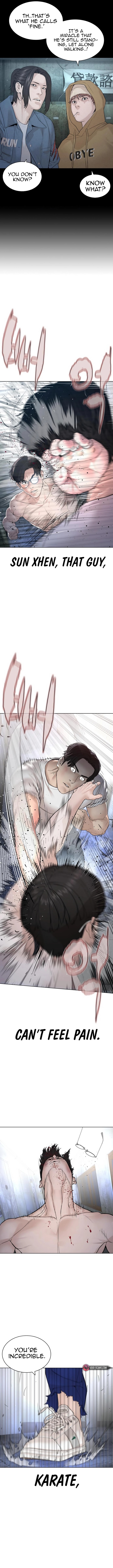 How to fight - Chapter 179 Page 8