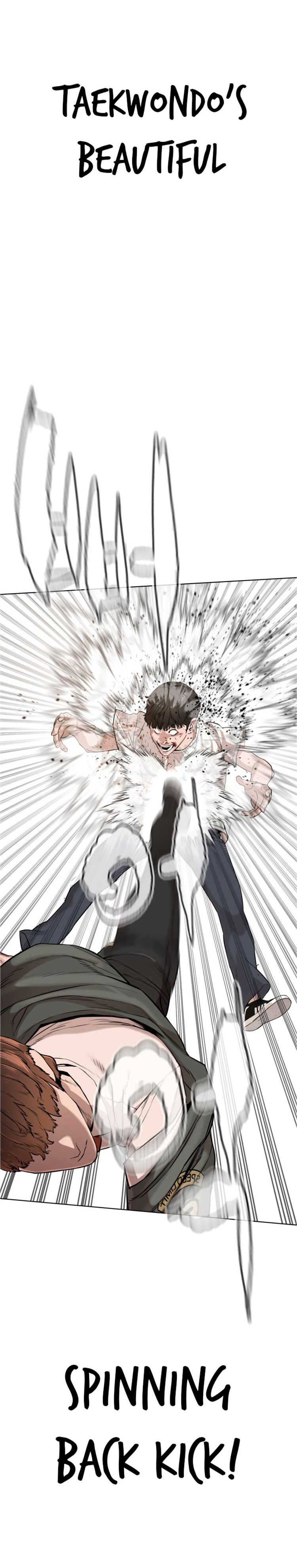 How to fight - Chapter 18 Page 27