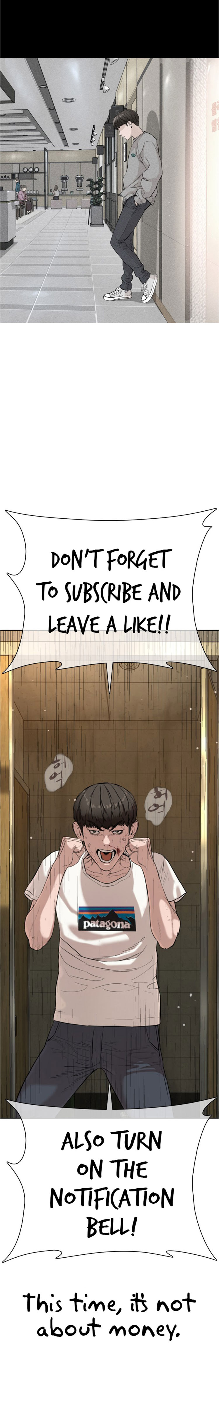 How to fight - Chapter 18 Page 40
