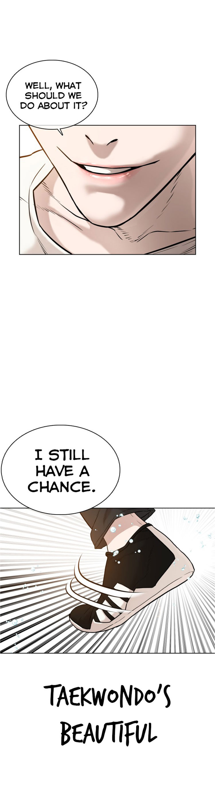 How to fight - Chapter 18 Page 43