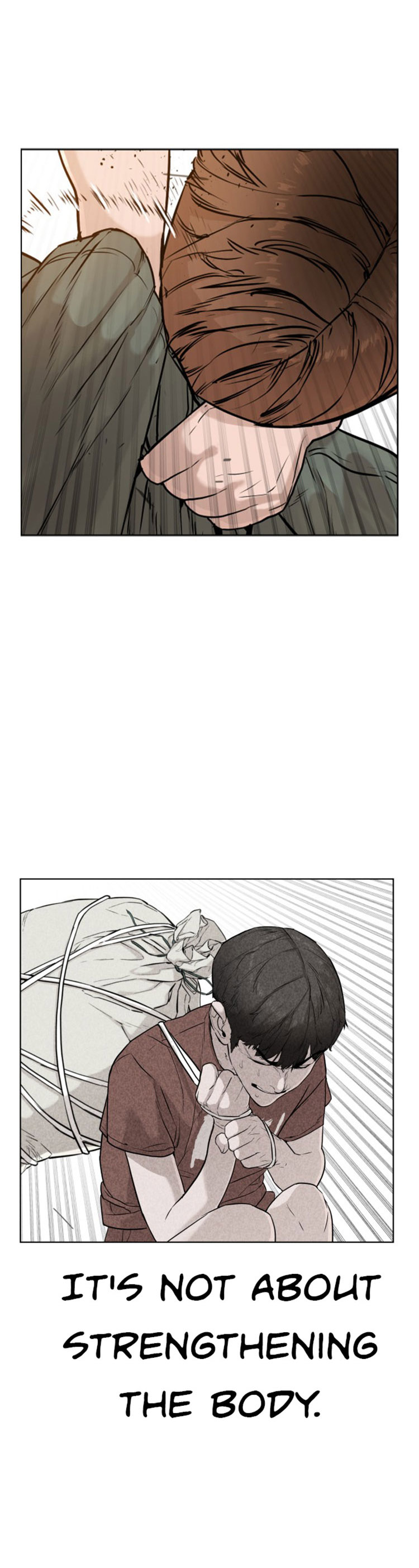 How to fight - Chapter 18 Page 50
